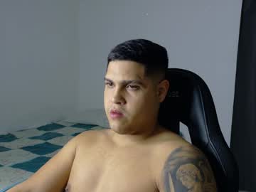 Marcus_Philip Chaturbate stream image from June 03, 2026