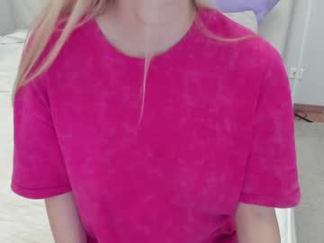 Miissblonde Chaturbate stream image from June 03, 2026