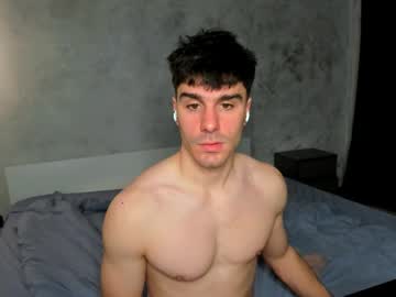 Sam_Huston18 Chaturbate stream image from June 03, 2026