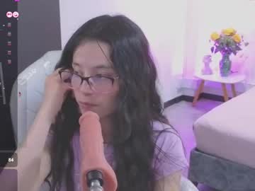 Samantha_Blow Chaturbate stream image from June 03, 2026