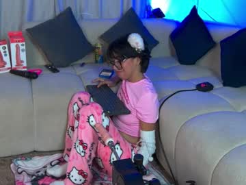 Hinata__Hot Chaturbate stream image from June 03, 2026