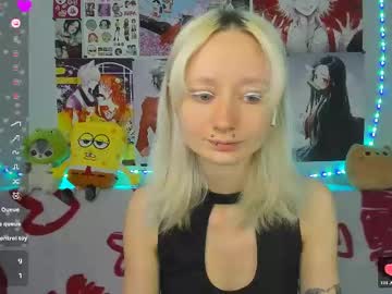 Katia_Nabiee Chaturbate stream image from June 03, 2026