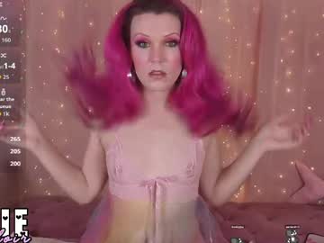 Kylieboudoir Chaturbate stream image from June 03, 2026