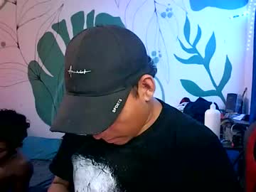 Latinos2411 Chaturbate stream image from June 03, 2026