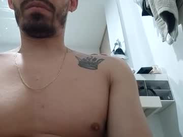 Leonidas33_ Chaturbate stream image from June 03, 2026