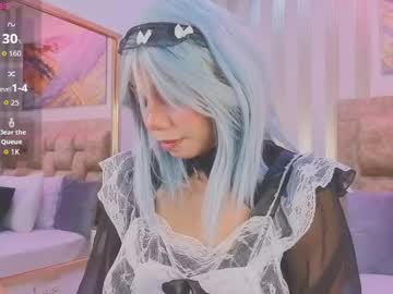 Lilith_Pink__ Chaturbate stream image from June 03, 2026