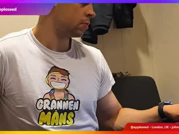 Tonytigersex Chaturbate stream image from June 03, 2026