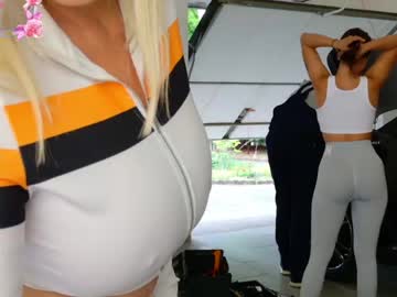 Tunderose Chaturbate stream image from June 03, 2026