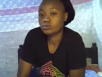 Zuri255 Chaturbate stream image from June 03, 2026