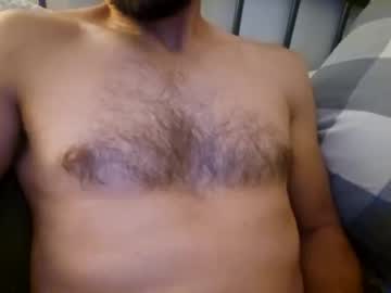 Andyroony Chaturbate stream image from June 03, 2026