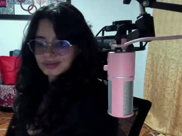Arya_Miller Chaturbate stream image from June 03, 2026