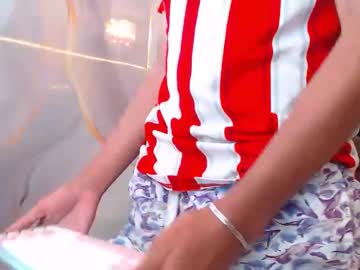 Davexxx_ Chaturbate stream image from June 03, 2026