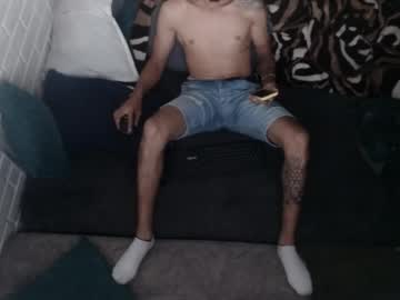 Davils12 Chaturbate stream image from June 03, 2026
