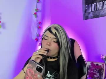 Demony_Deadboy Chaturbate stream image from June 03, 2026