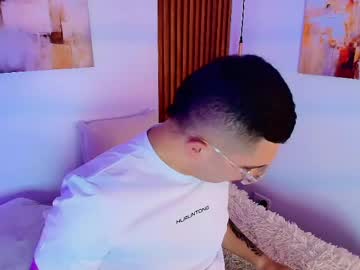 Diiego_Axel Chaturbate stream image from June 03, 2026