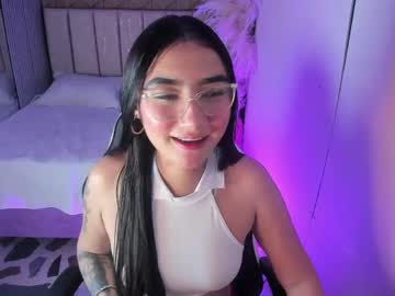 Kendallmeyers Chaturbate stream image from June 03, 2026
