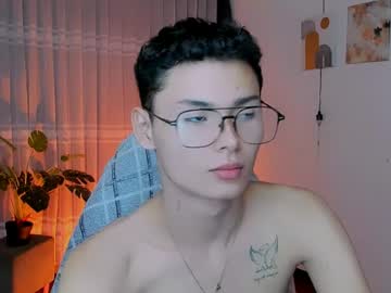 Milan_2007 Chaturbate stream image from June 03, 2026