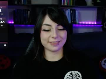 Sionnart Chaturbate stream image from June 03, 2026