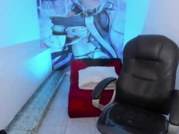 Tyger_Boy Chaturbate stream image from June 03, 2026