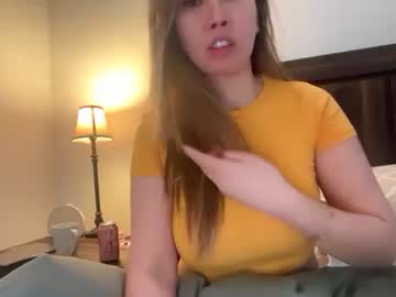 Yourfilchidoll Chaturbate stream image from June 03, 2026