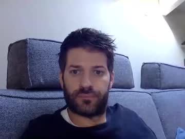 Alterego1987 Chaturbate stream image from June 03, 2026