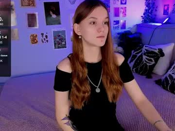 Amber_Rogerss Chaturbate stream image from June 03, 2026