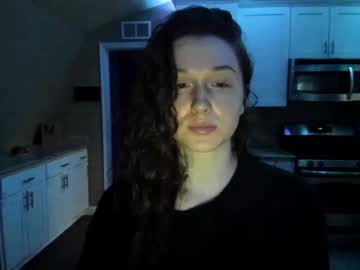 Amberkinsley Chaturbate stream image from June 03, 2026