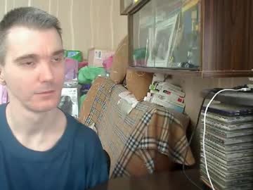 Andreysmol Chaturbate stream image from June 03, 2026