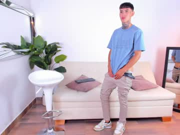 Darwin_Stark Chaturbate stream image from June 03, 2026