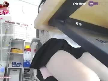 _Hot_Secretary_ Chaturbate stream image from June 03, 2026