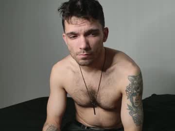 Jackdesfeux Chaturbate stream image from June 03, 2026
