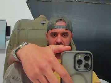 Jamesmyersx Chaturbate stream image from June 03, 2026