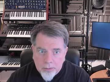 Mostly_Unbothered Chaturbate stream image from June 03, 2026
