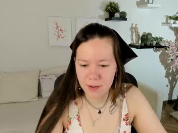 Nabi_Brown Chaturbate stream image from June 03, 2026