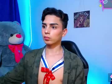 Owenblue__ Chaturbate stream image from June 03, 2026