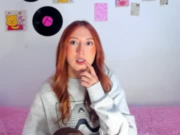 Sophie_Collins13 Chaturbate stream image from June 03, 2026
