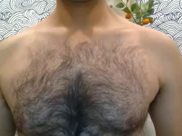Strongandmanly Chaturbate stream image from June 03, 2026