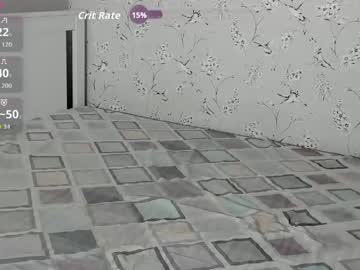 Tiamurrr Chaturbate stream image from June 03, 2026