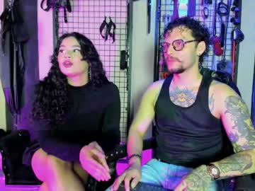 Twisted_Fantasy_ Chaturbate stream image from June 03, 2026