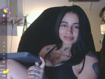 Val_Bardot1 Chaturbate stream image from June 03, 2026
