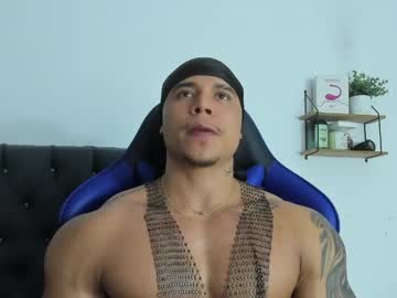 Adam_Boss Chaturbate stream image from June 03, 2026