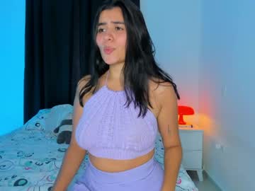 Ani_Mila Chaturbate stream image from June 03, 2026