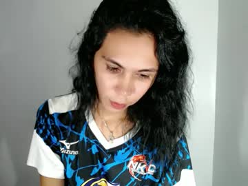 Athena_Charming Chaturbate stream image from June 03, 2026