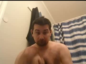 Bulletproof68x Chaturbate stream image from June 03, 2026