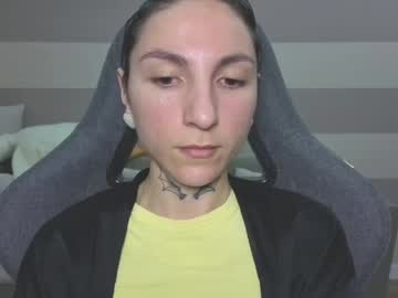 Chabibiann Chaturbate stream image from June 03, 2026