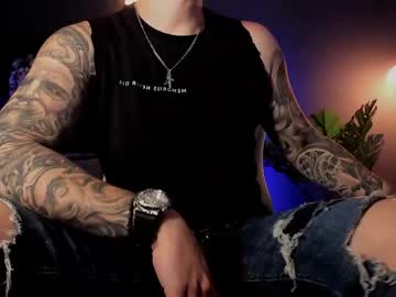 Matt_Thestud Chaturbate stream image from June 03, 2026
