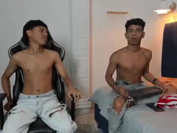 Stiven_Cum2 Chaturbate stream image from June 03, 2026