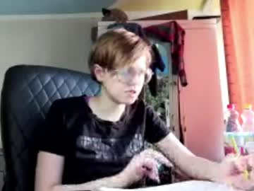 Suvirden Chaturbate stream image from June 03, 2026