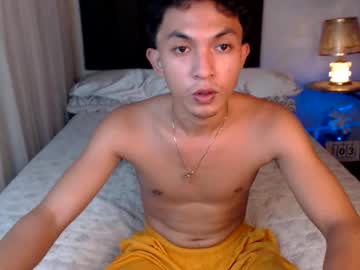 Urhotasian_Johnfikexx Chaturbate stream image from June 03, 2026