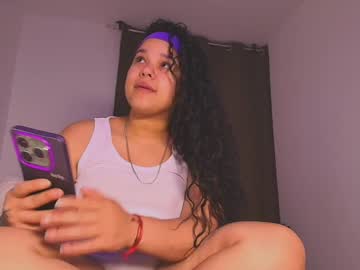 Kesha_Rosse_ Chaturbate stream image from June 03, 2026